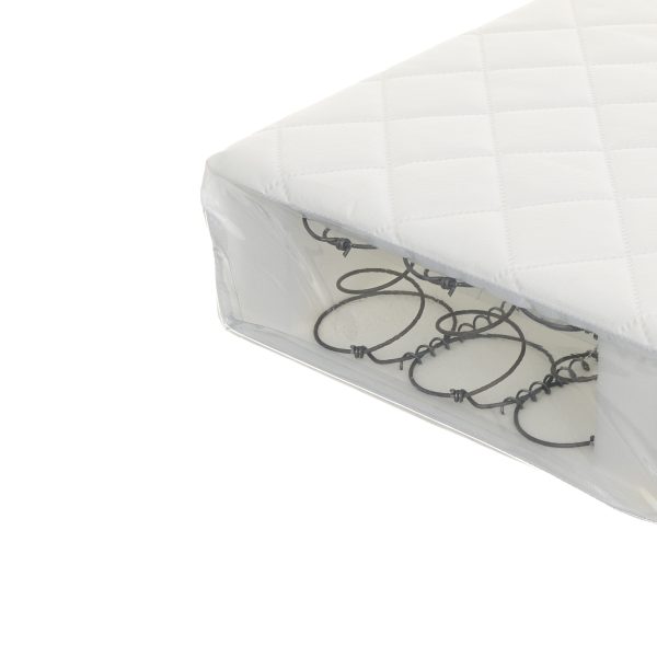 Pocket Sprung Mattress Obaby